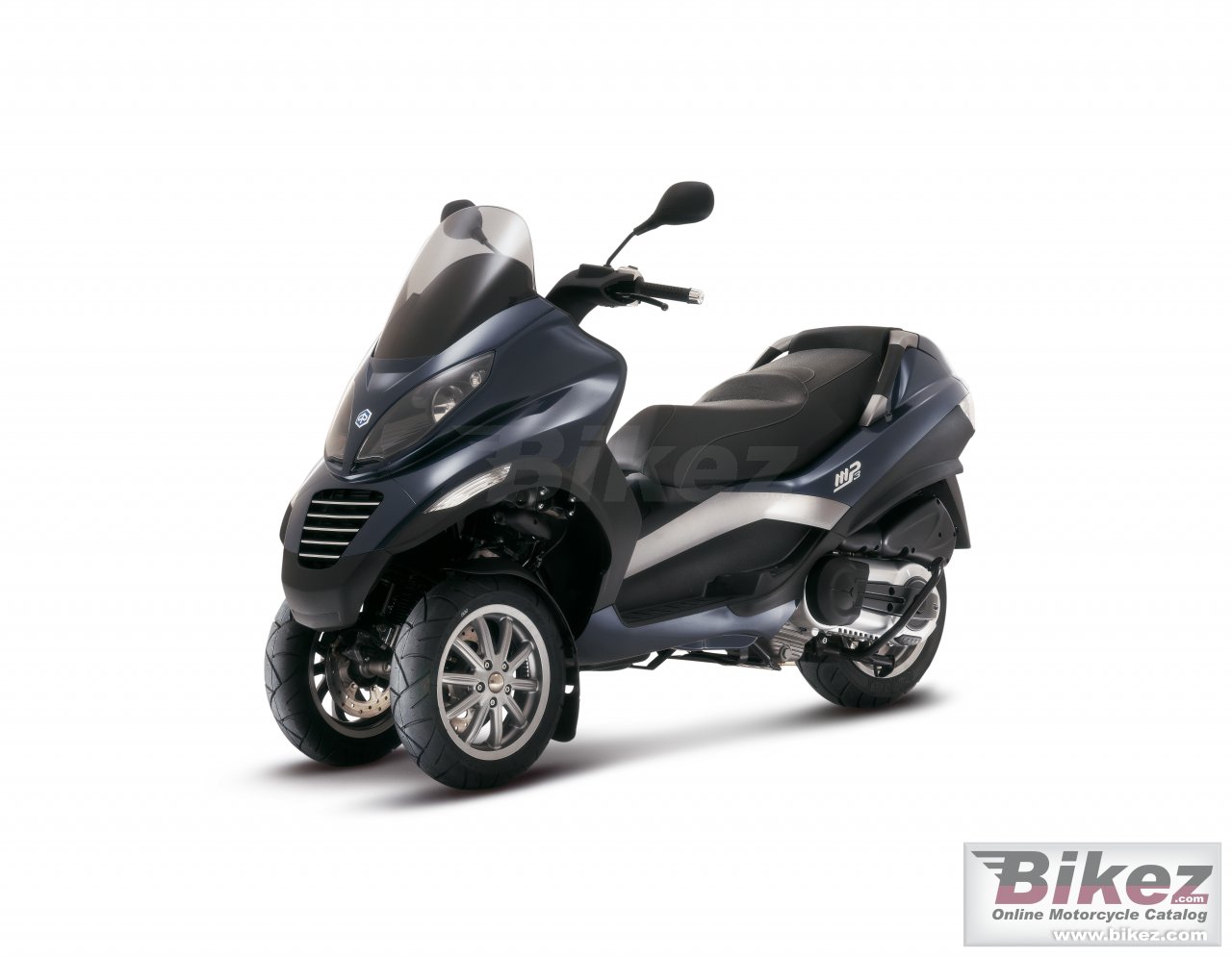 Piaggio MP3 400