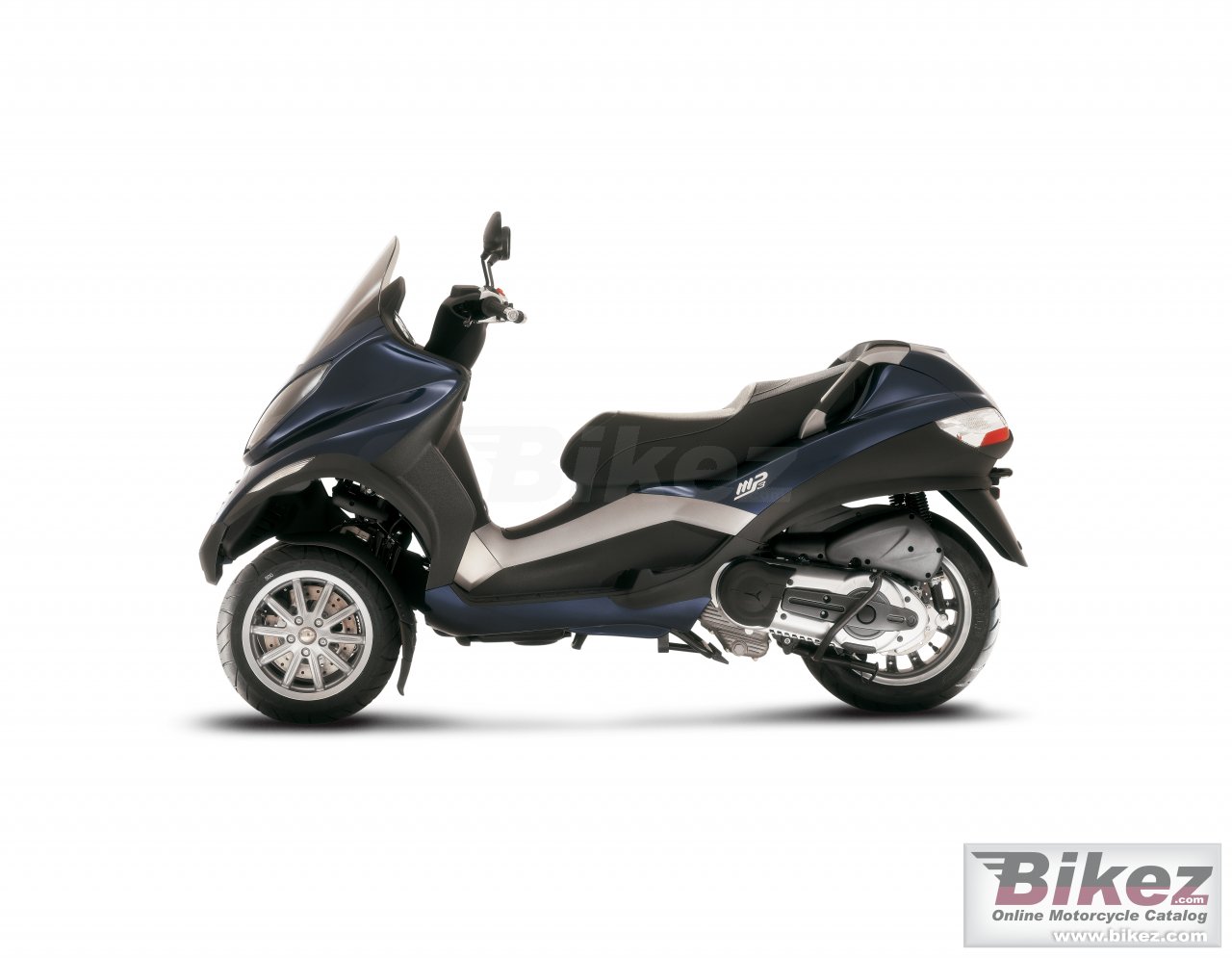 Piaggio MP3 400