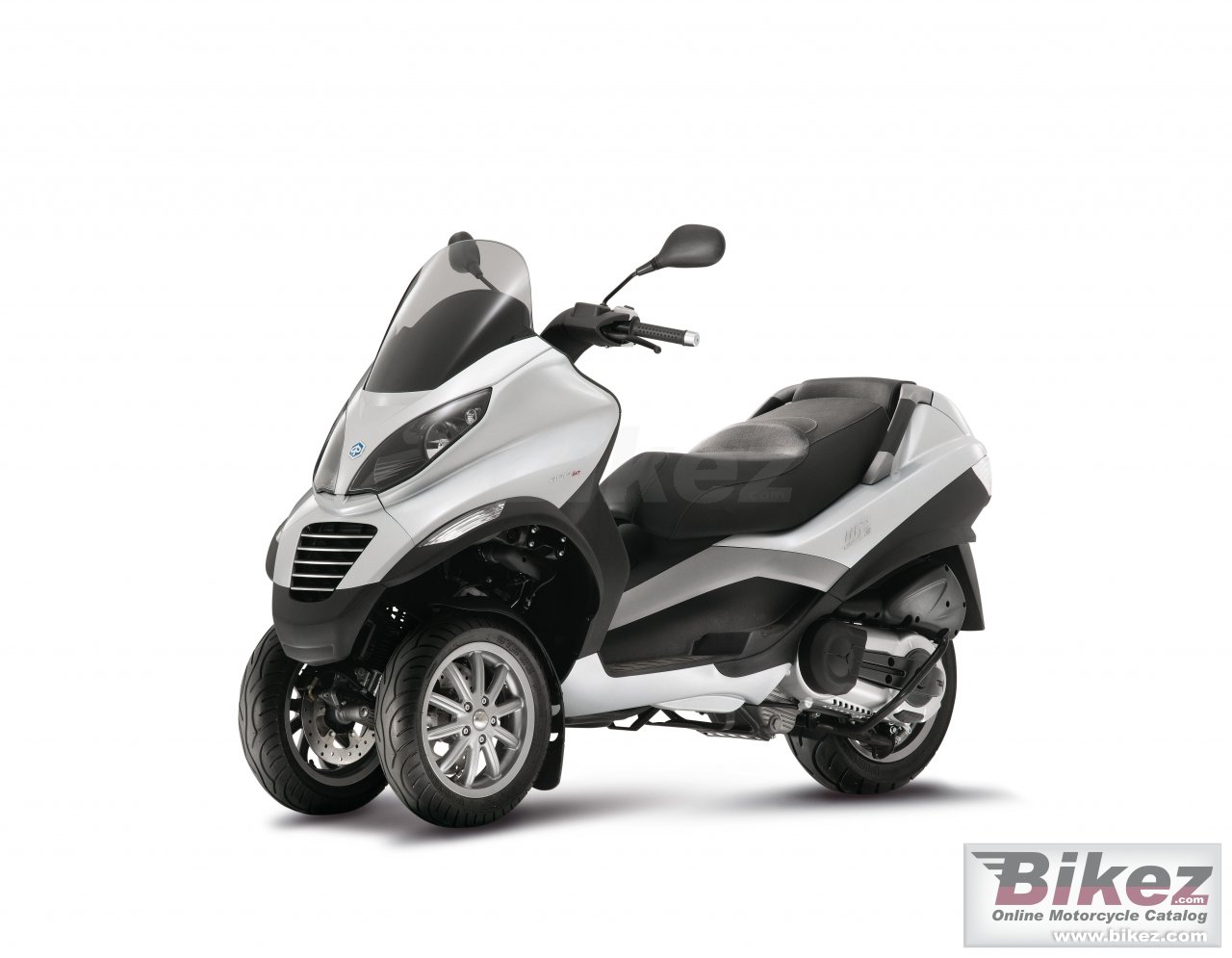 Piaggio MP3 400