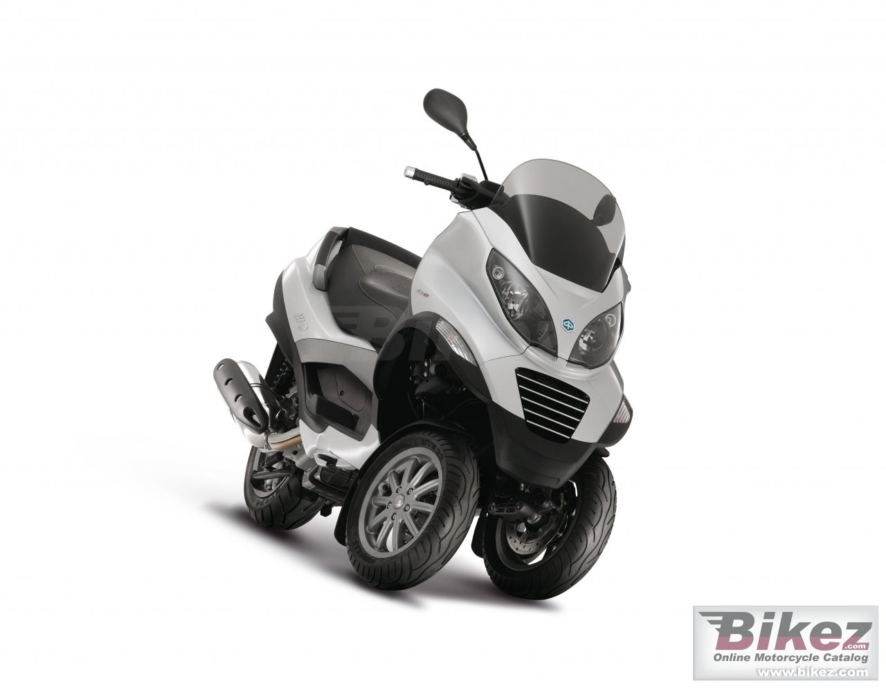 Piaggio MP3 400