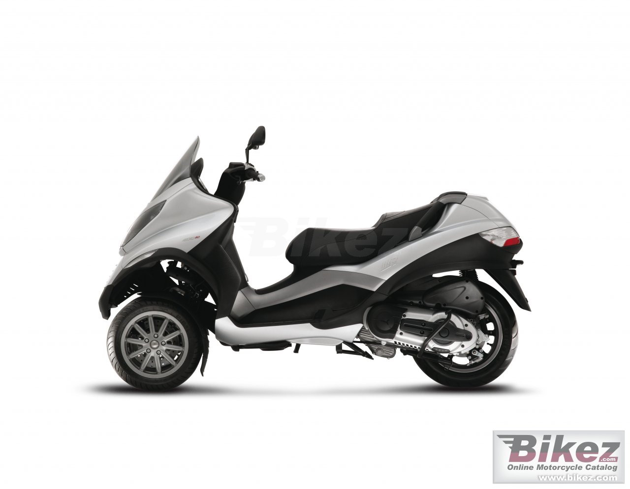 Piaggio MP3 400