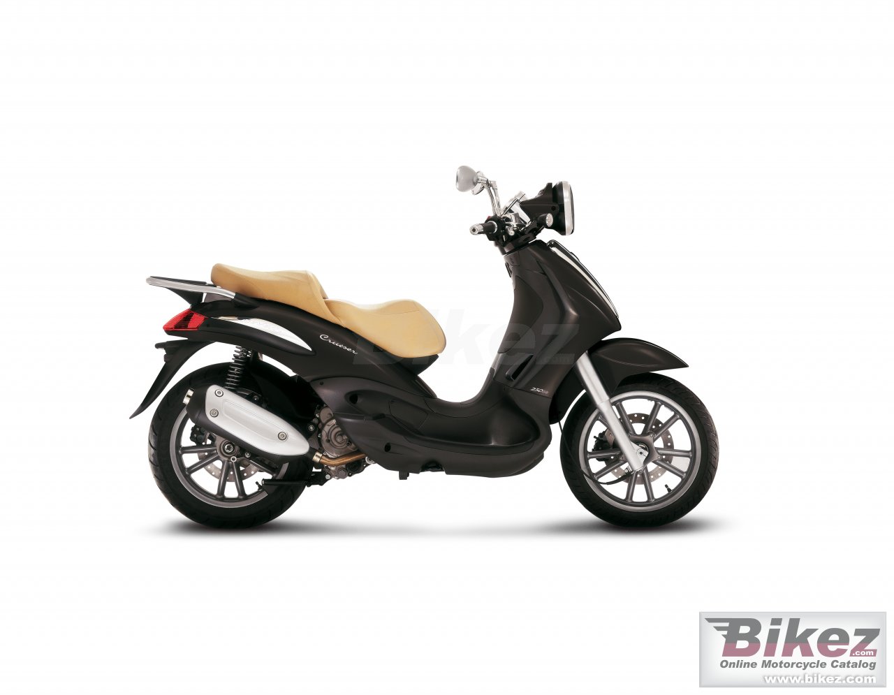 Piaggio Beverly Cruiser 250