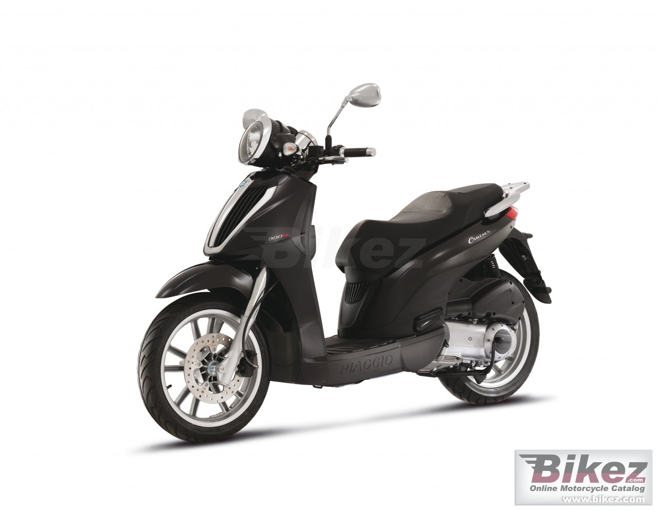 Piaggio Carnaby Cruiser 300