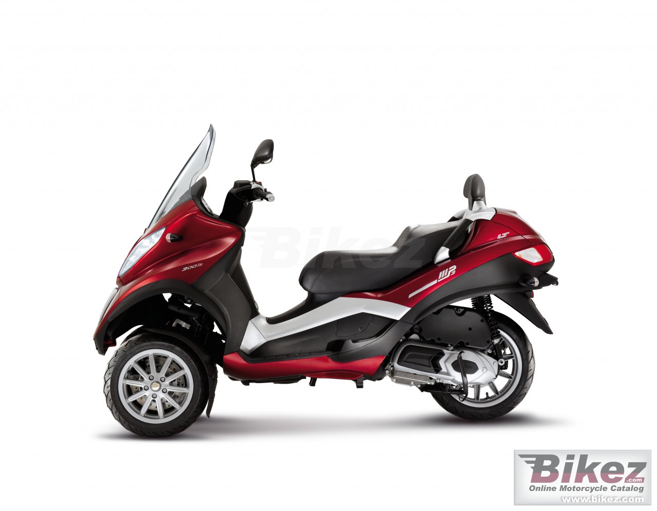 Piaggio MP3 LT 300