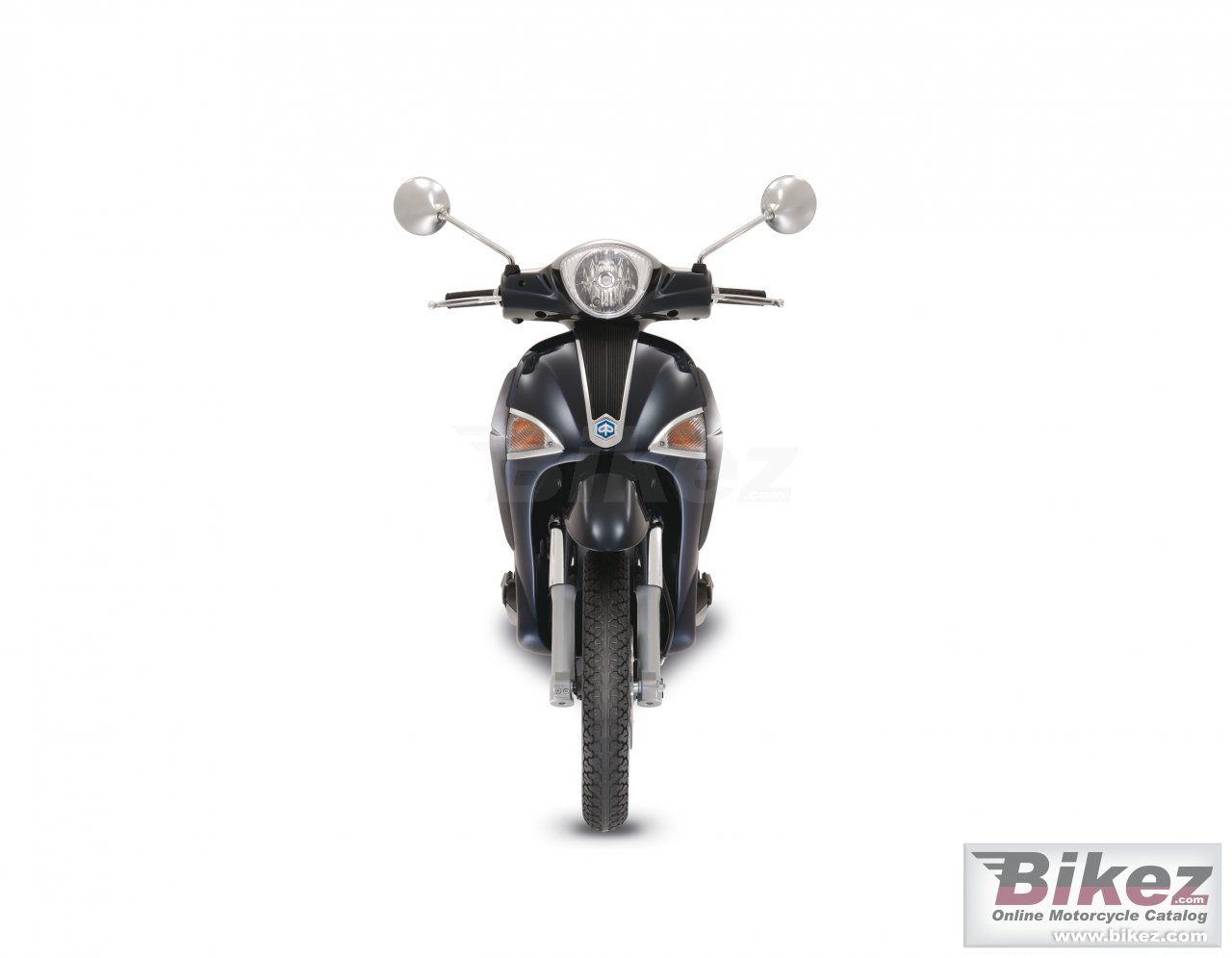 Piaggio Liberty 125