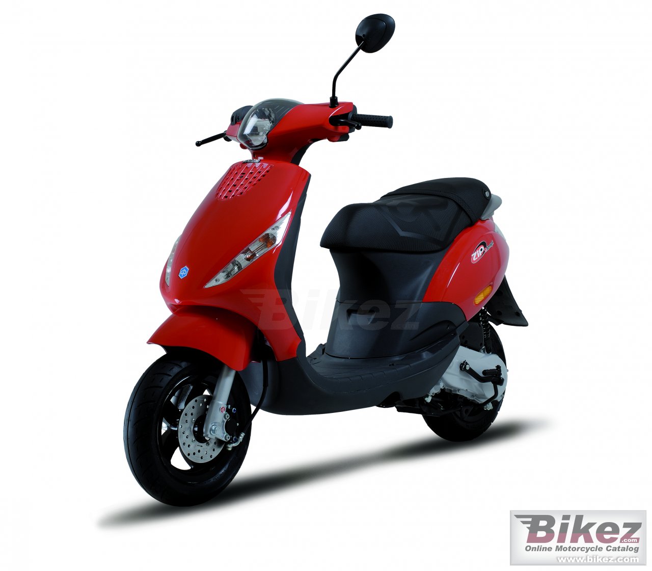 Piaggio Zip 50