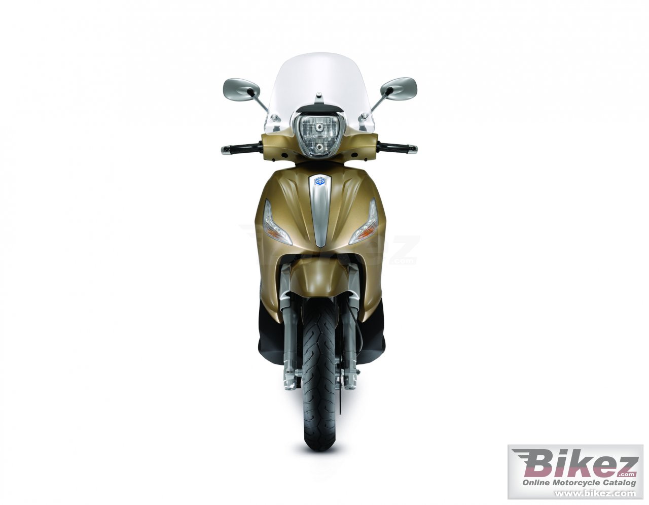 Piaggio Beverly 300ie