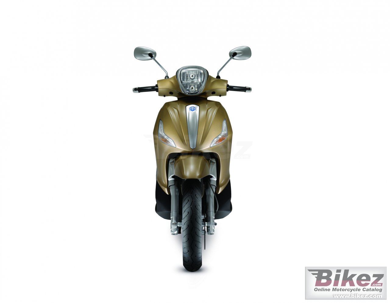 Piaggio Beverly 300ie