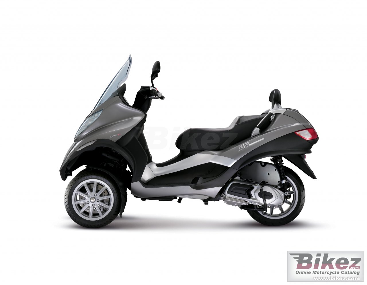 Piaggio MP3 300ie