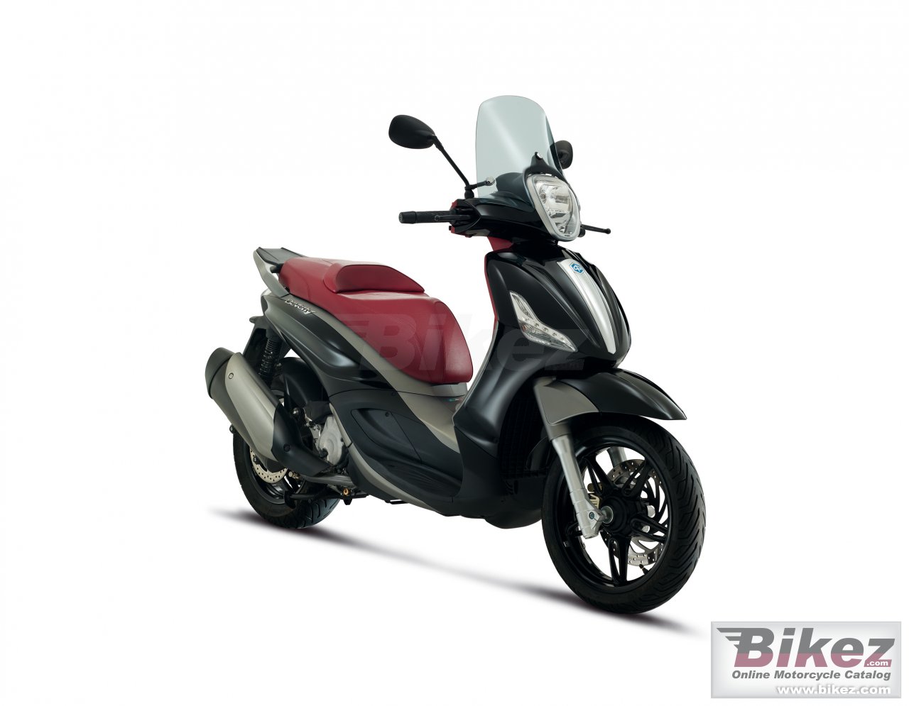 Piaggio BV Sport Touring 350ie