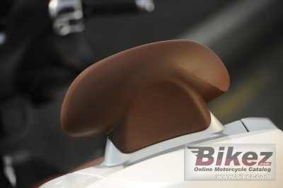 2012 Piaggio MP3 Business 500