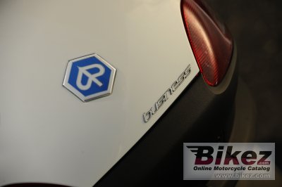 2012 Piaggio MP3 Business 500