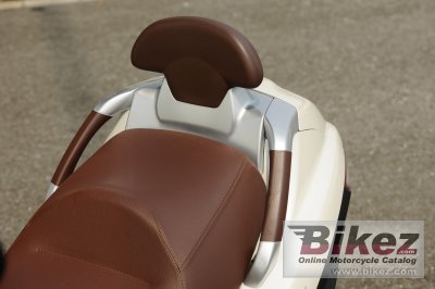 2012 Piaggio MP3 Business 500