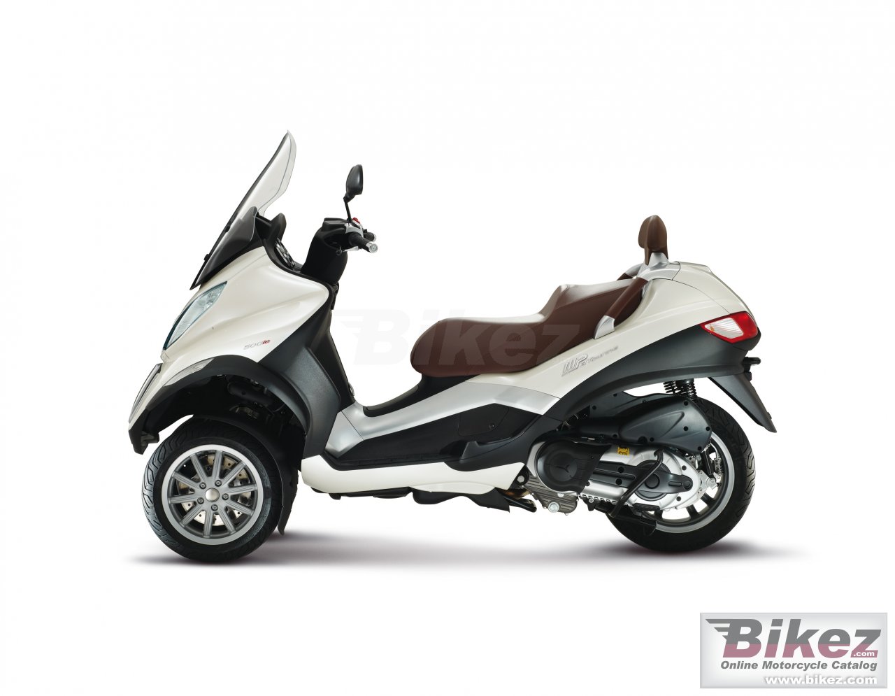 Piaggio MP3 Business 500