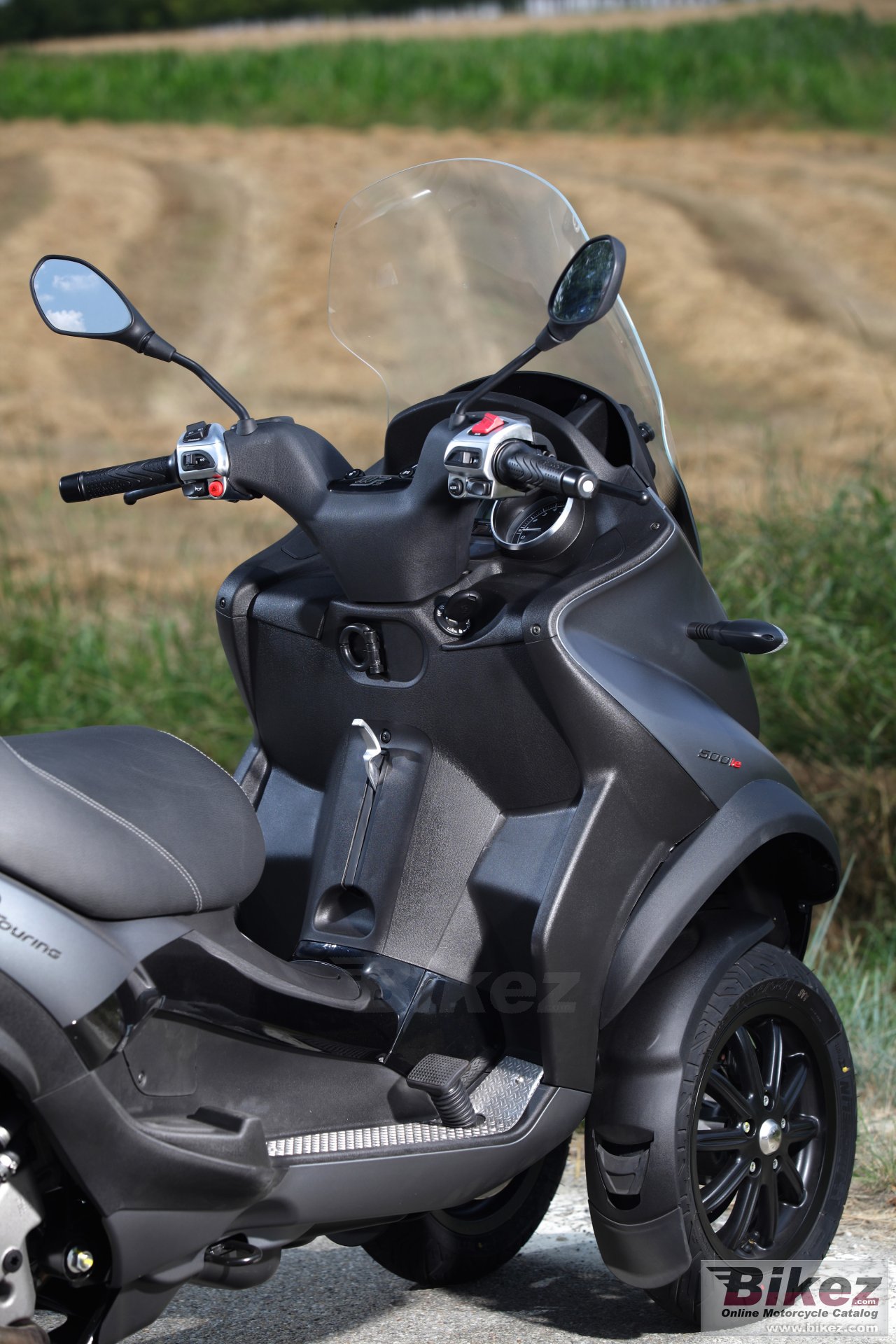 Piaggio MP3 Sport LT 500