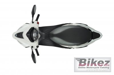 2013 Piaggio Fly 50 4V