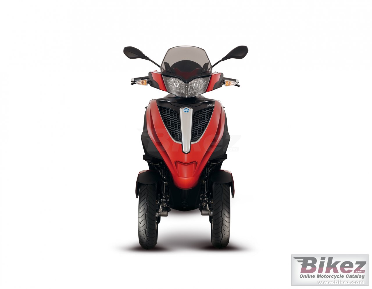 Piaggio MP3 Yourban 300 LT