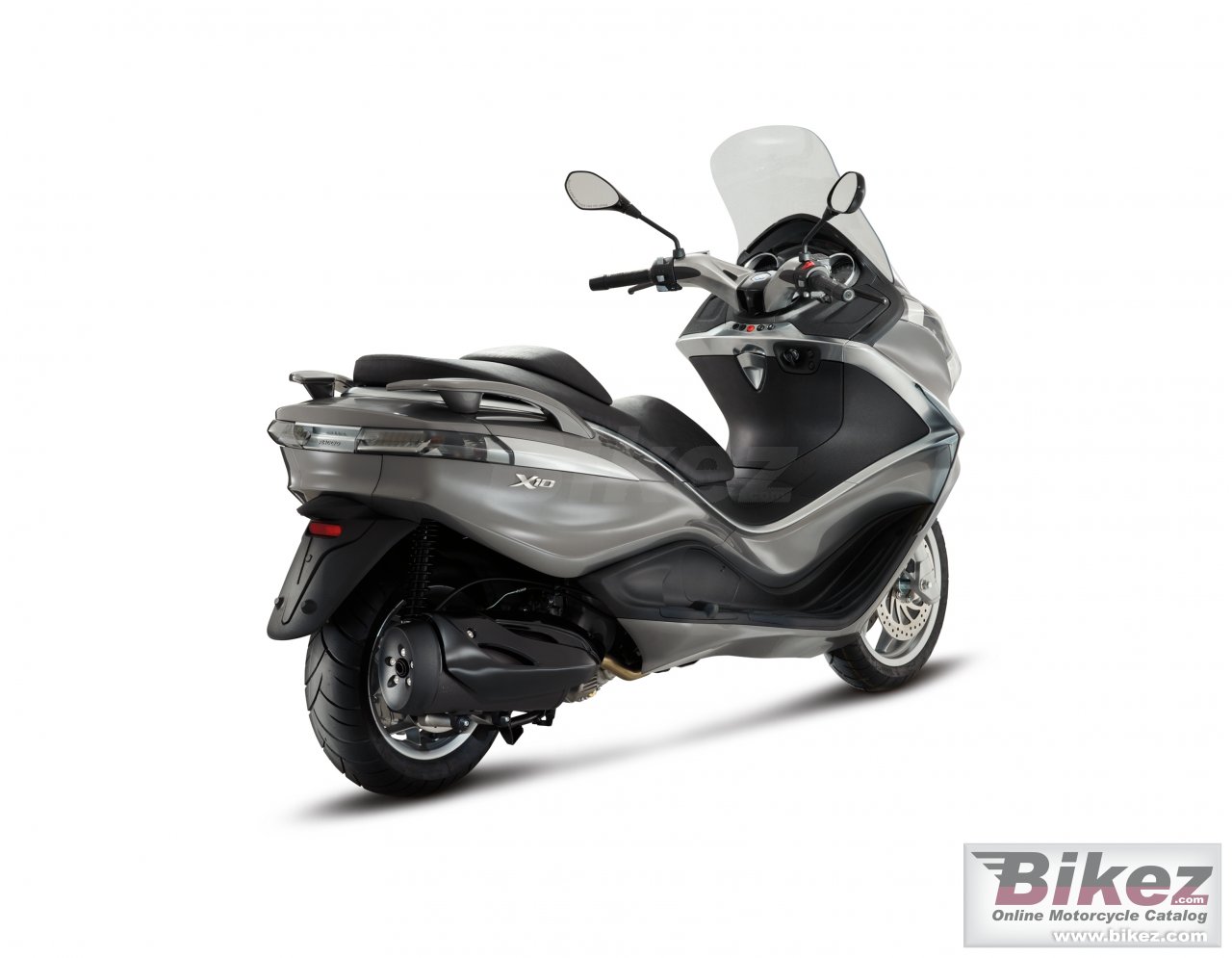 Piaggio X10 350 i.e. Executive