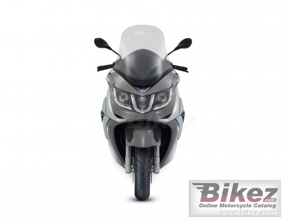 2013 Piaggio X10 350 i.e. Executive