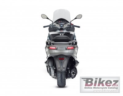 2013 Piaggio X10 350 i.e. Executive
