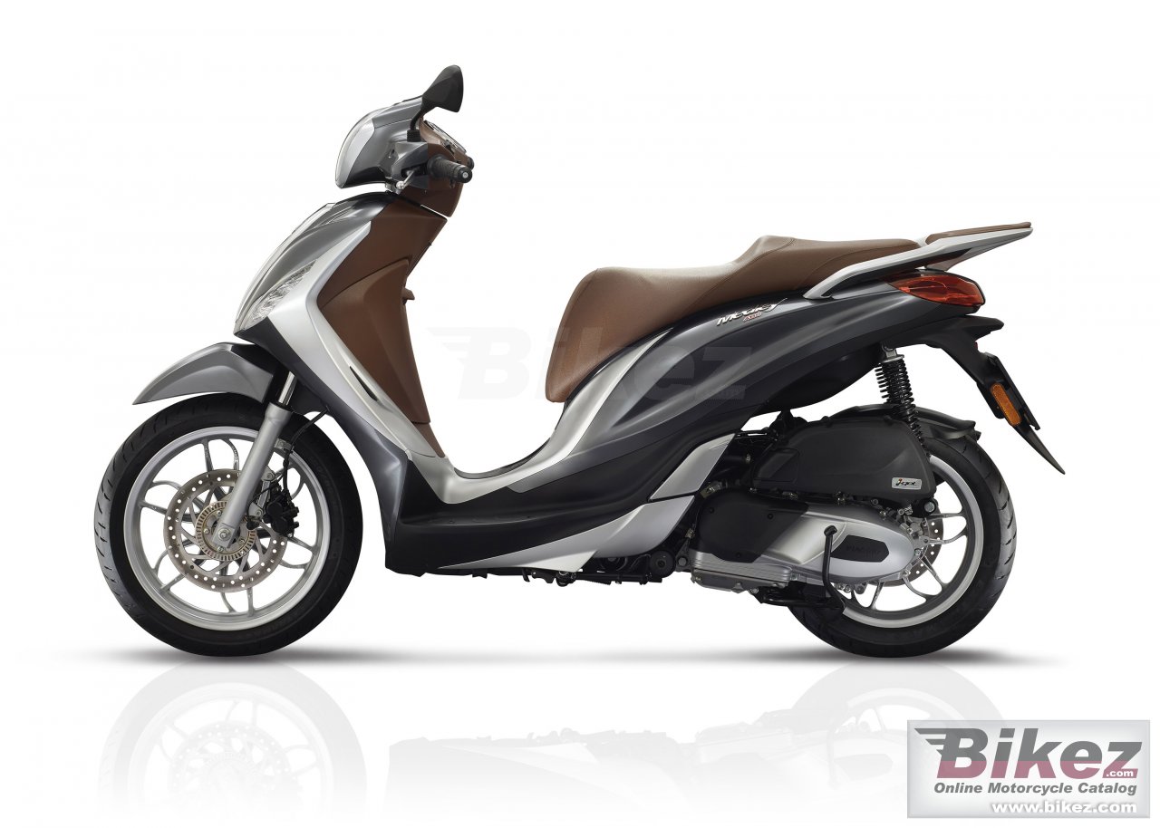 Piaggio Medley 125