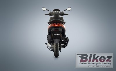 2017 Piaggio Medley 150