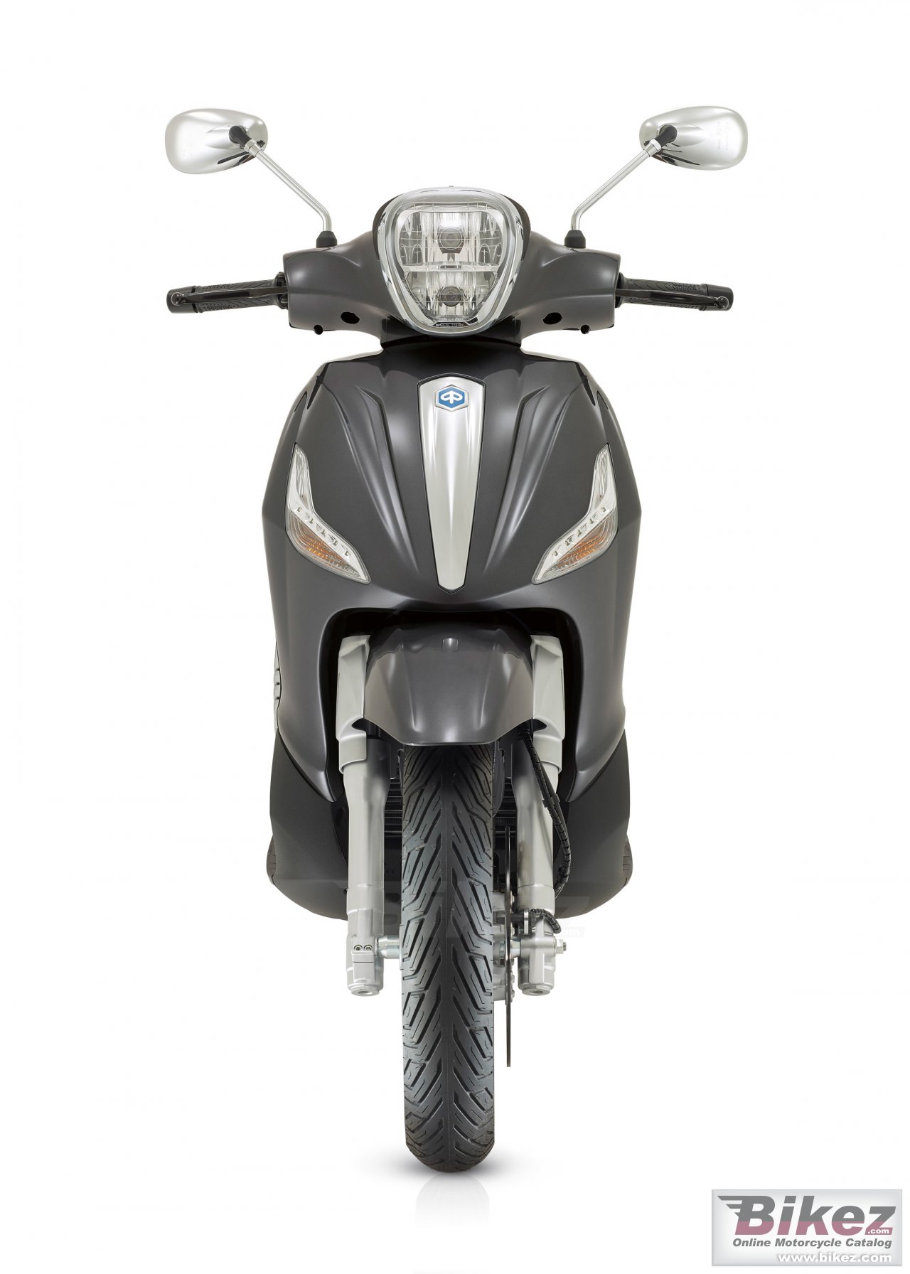 Piaggio Beverly 300