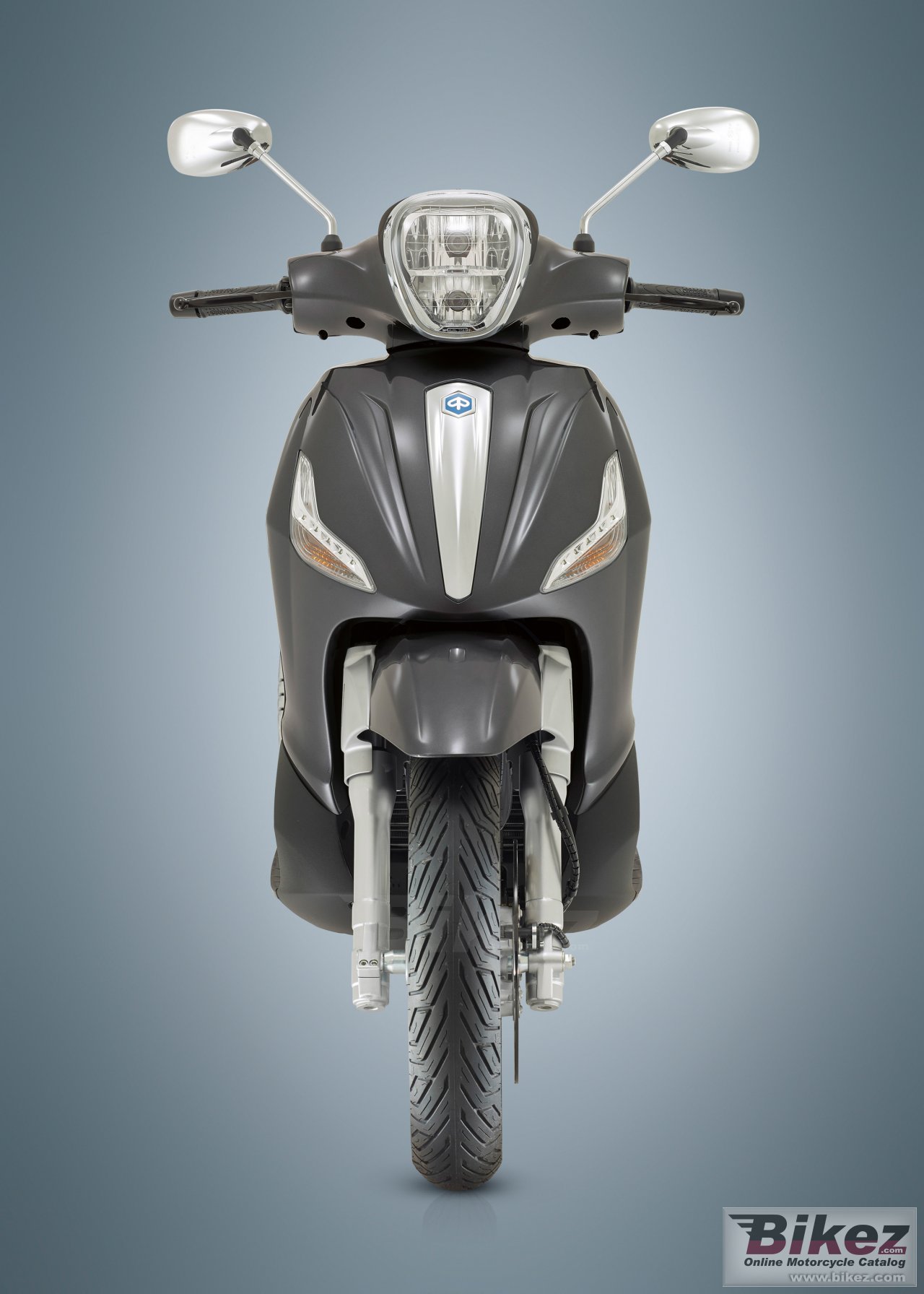 Piaggio Beverly 300