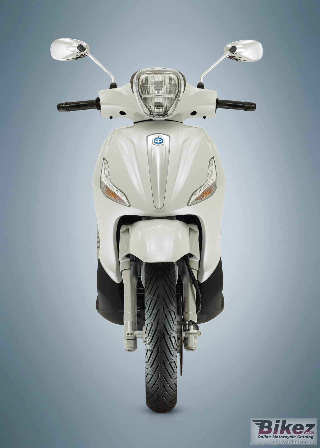 Piaggio Beverly 300