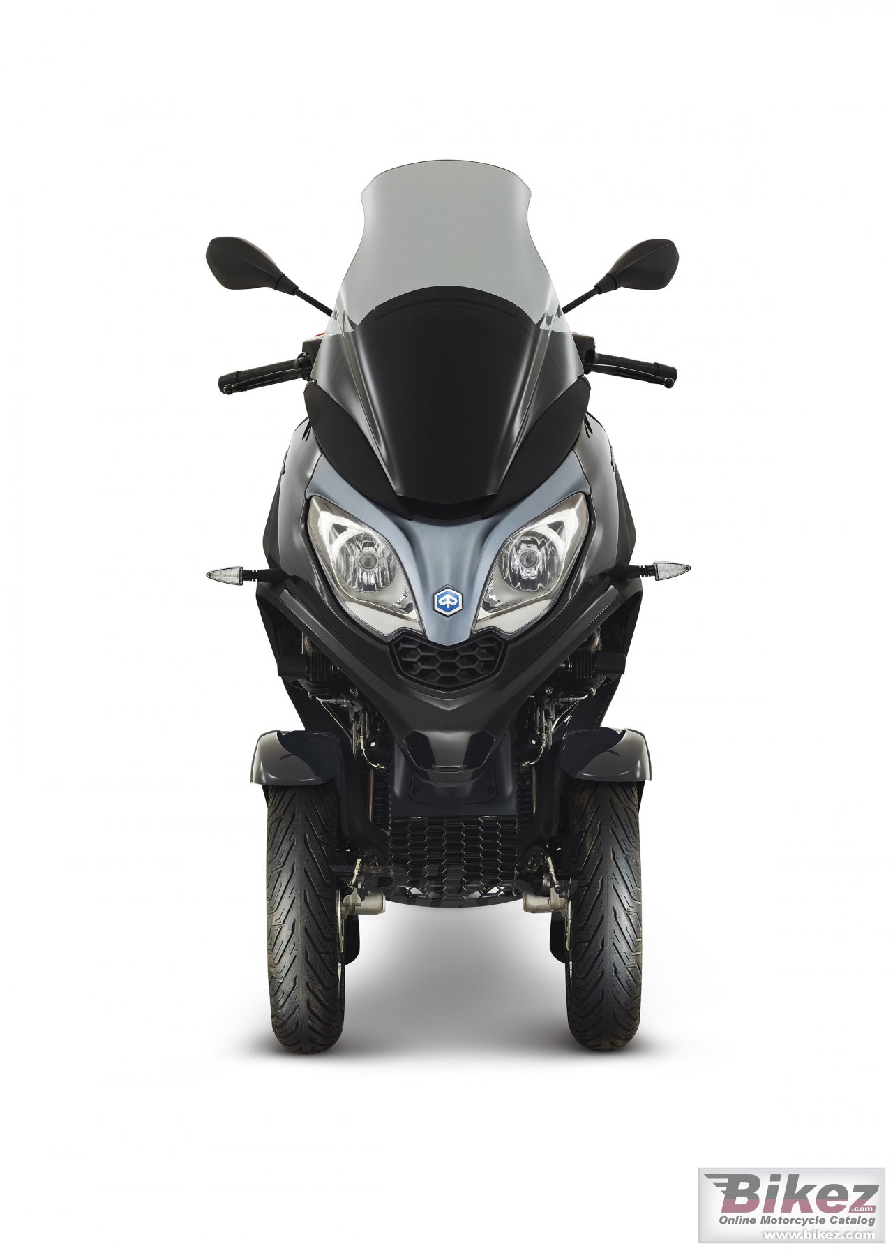 Piaggio MP3 300 HPE