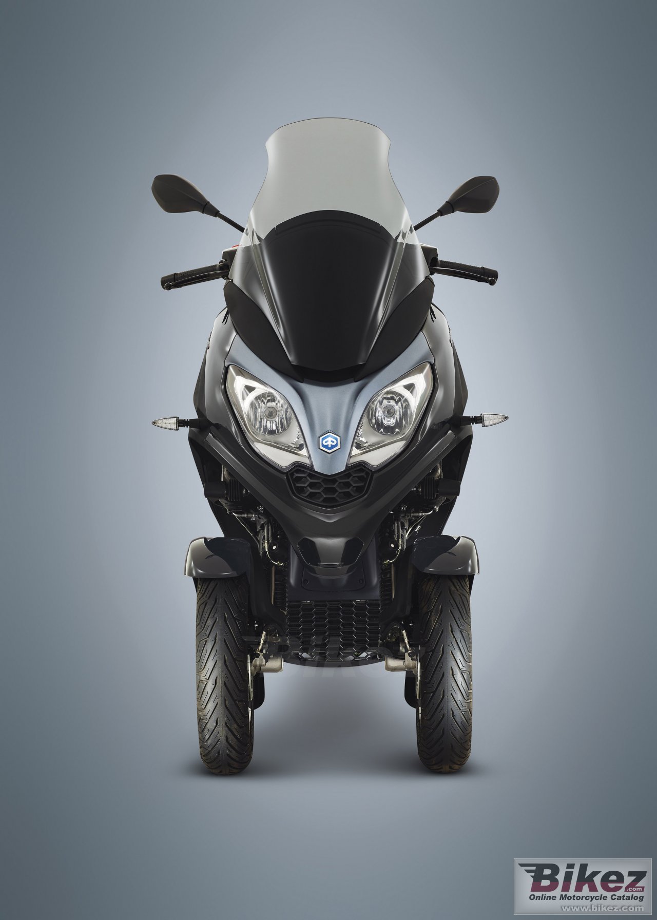 Piaggio MP3 300 HPE