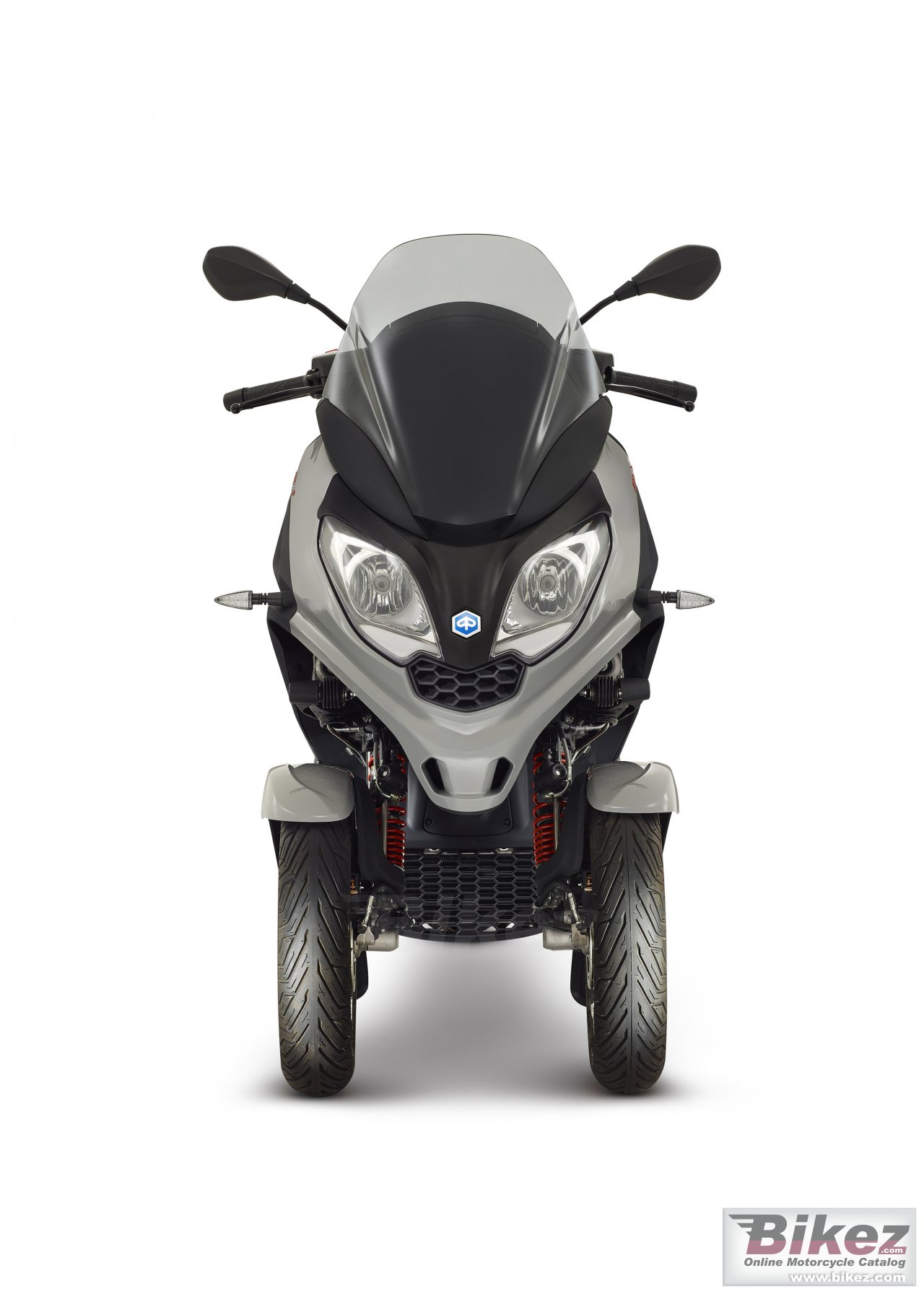 Piaggio MP3 300 HPE Sport