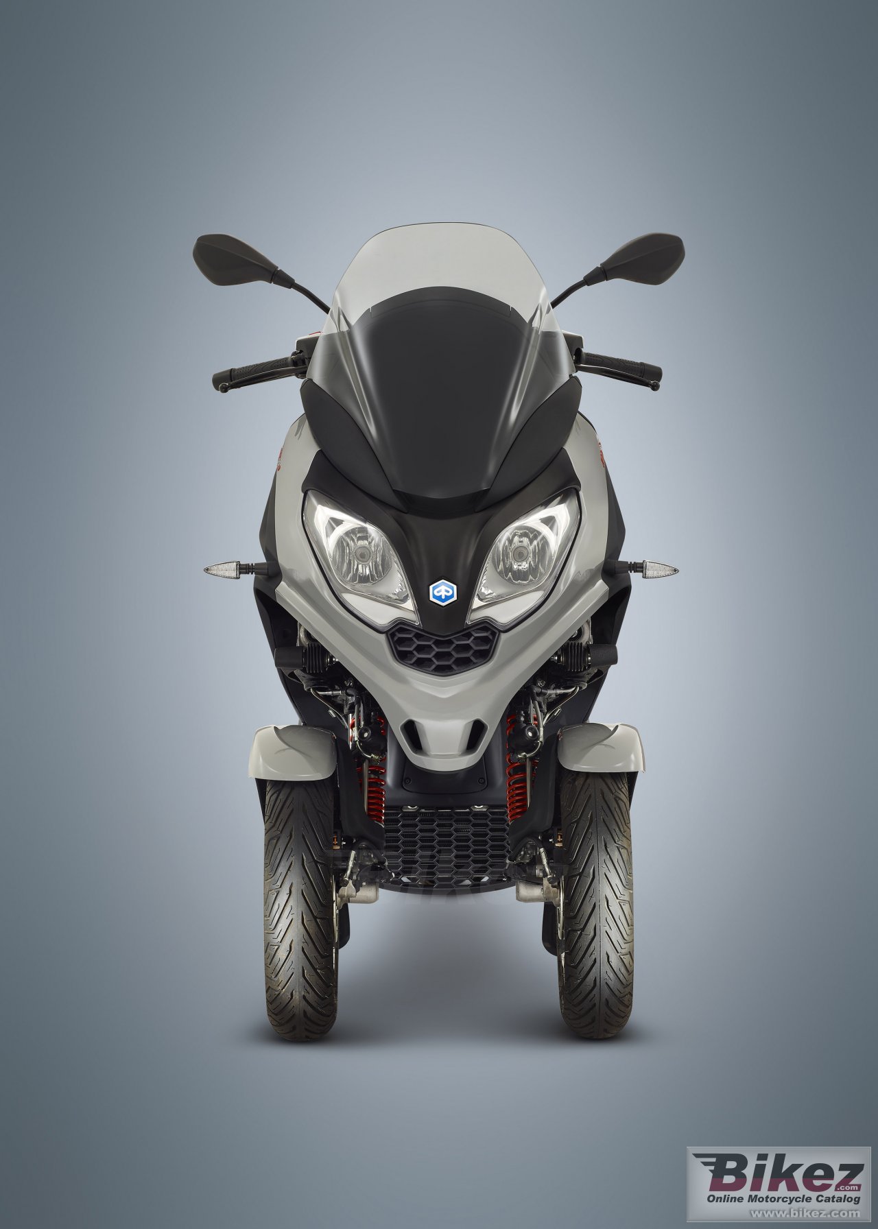 Piaggio MP3 300 HPE Sport