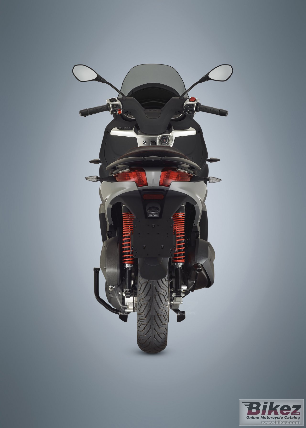 Piaggio MP3 300 HPE Sport