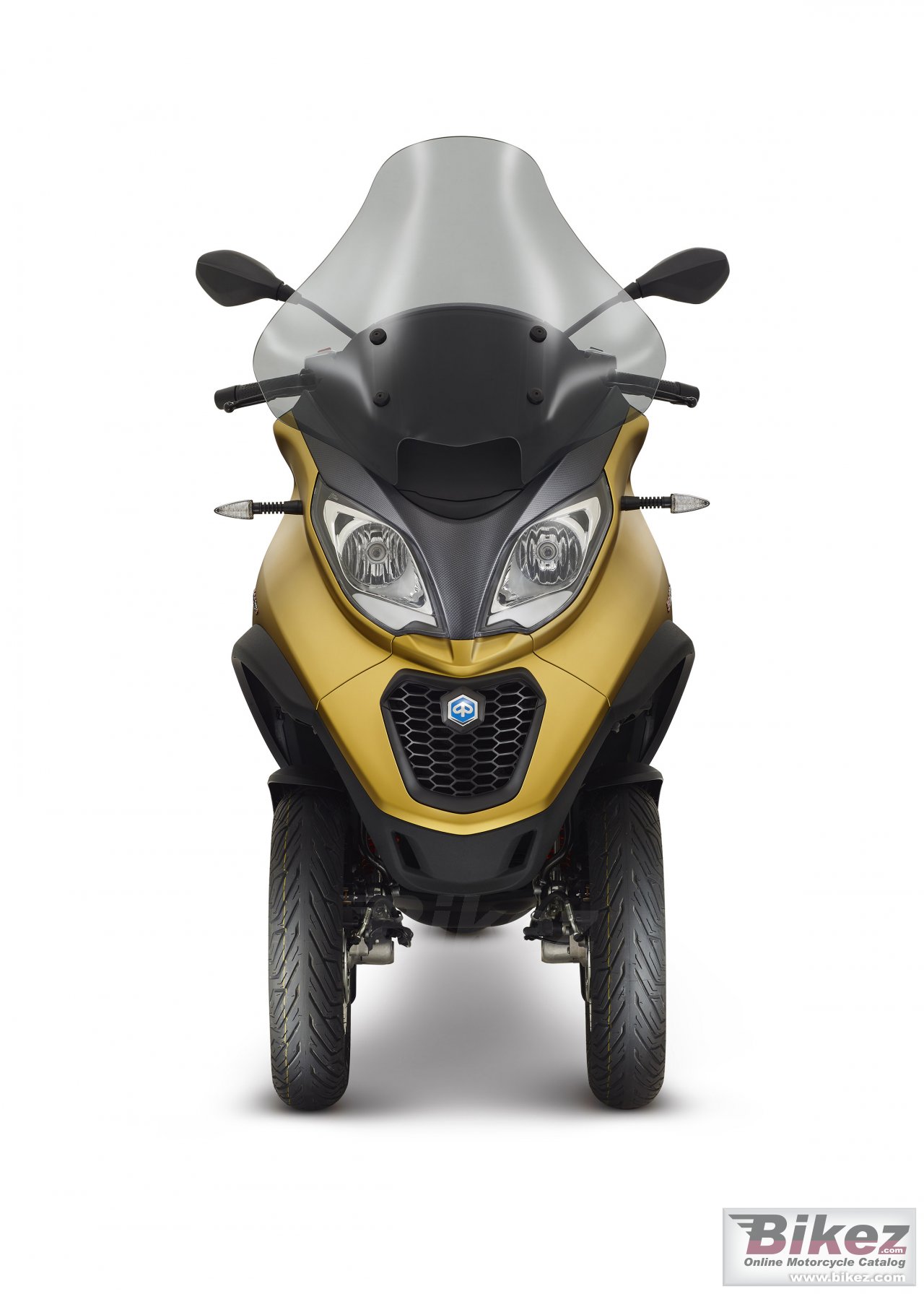 Piaggio MP3 500 HPE Sport Advanced