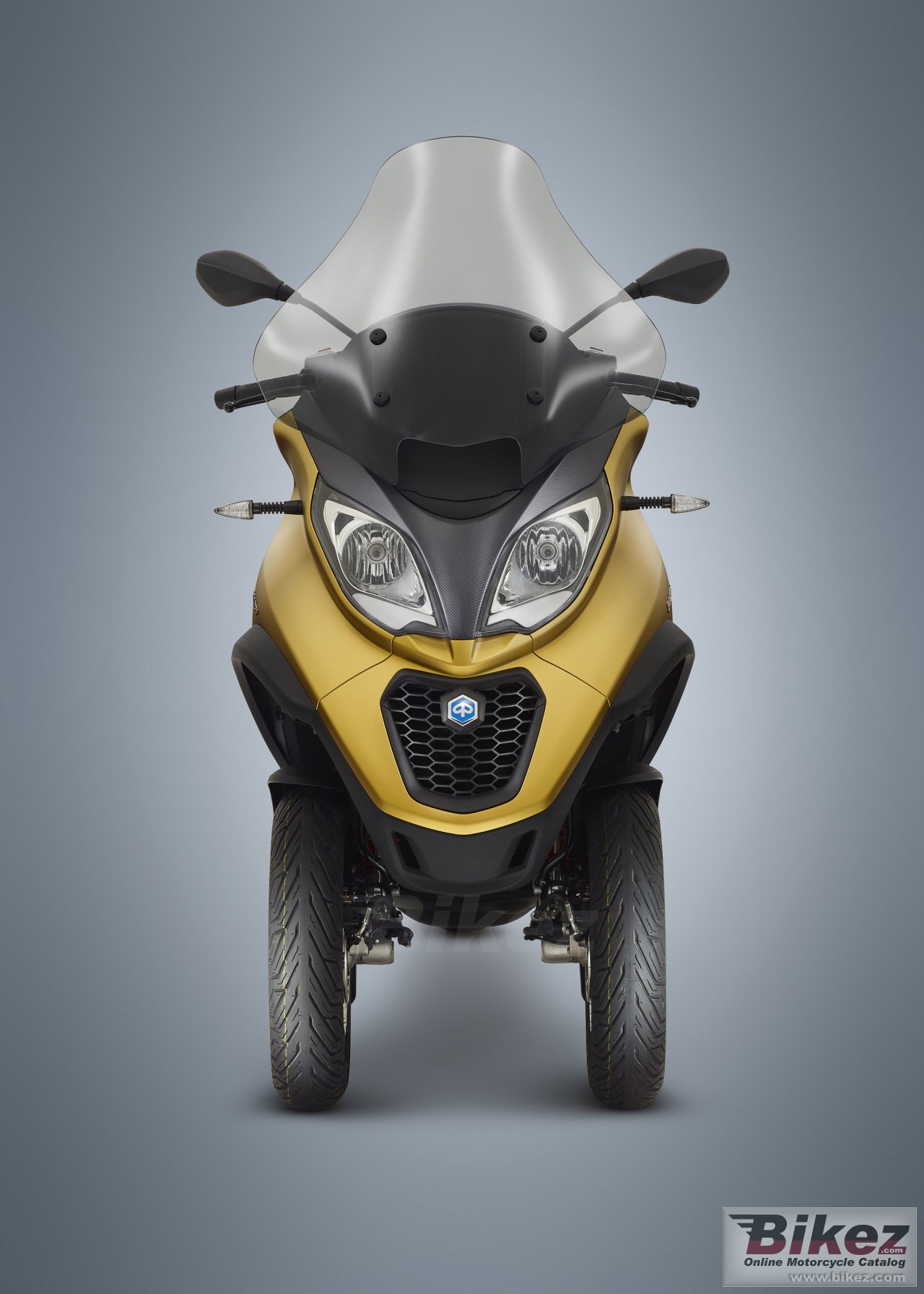 Piaggio MP3 500 HPE Sport Advanced