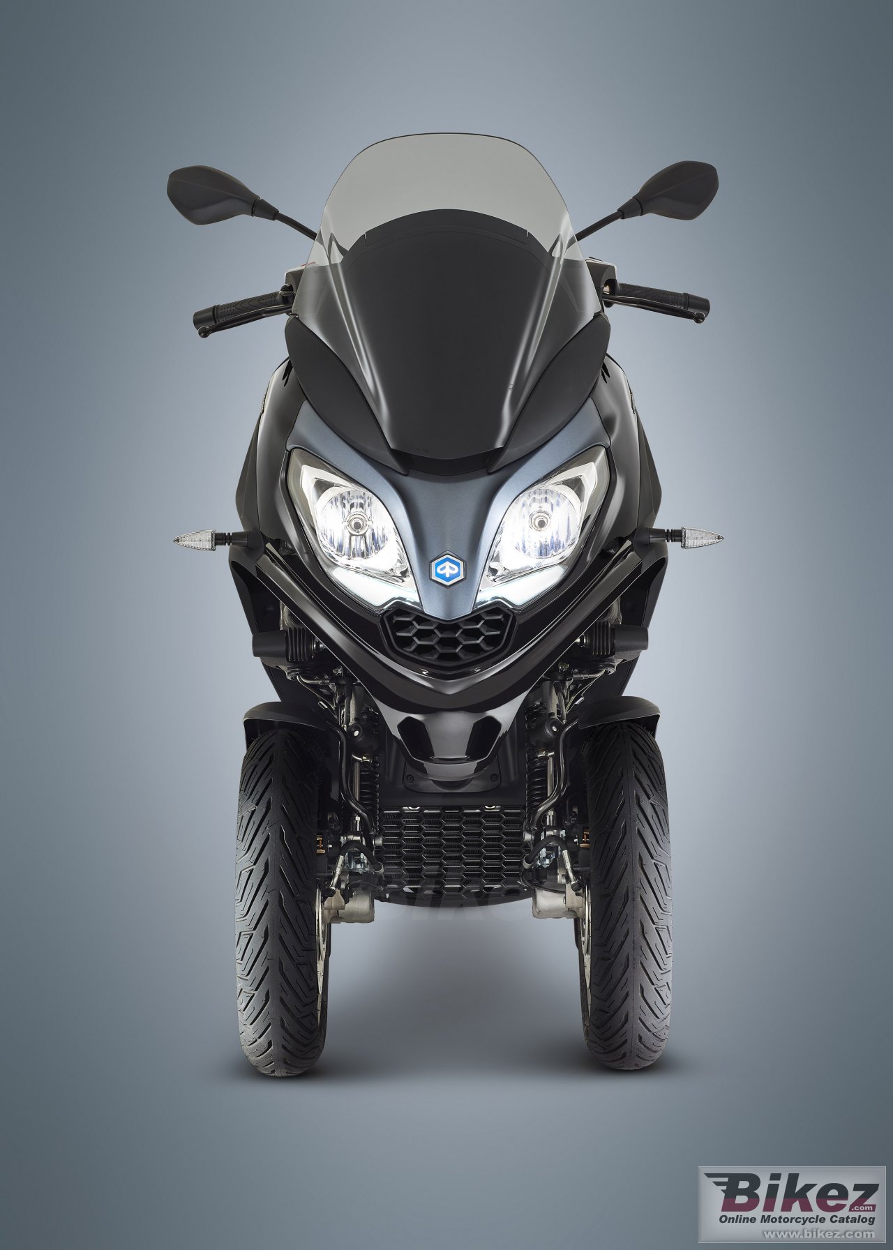 Piaggio MP3 300 hpe