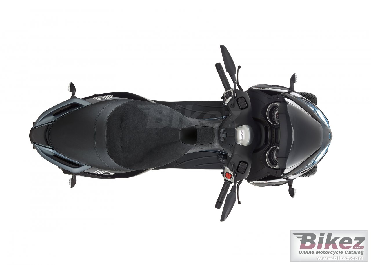 Piaggio MP3 300 hpe