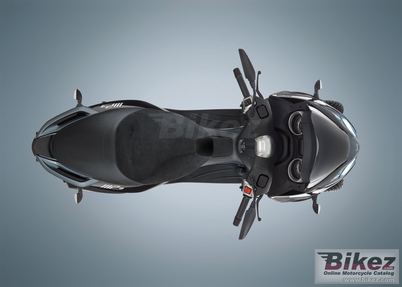 Piaggio MP3 300 hpe