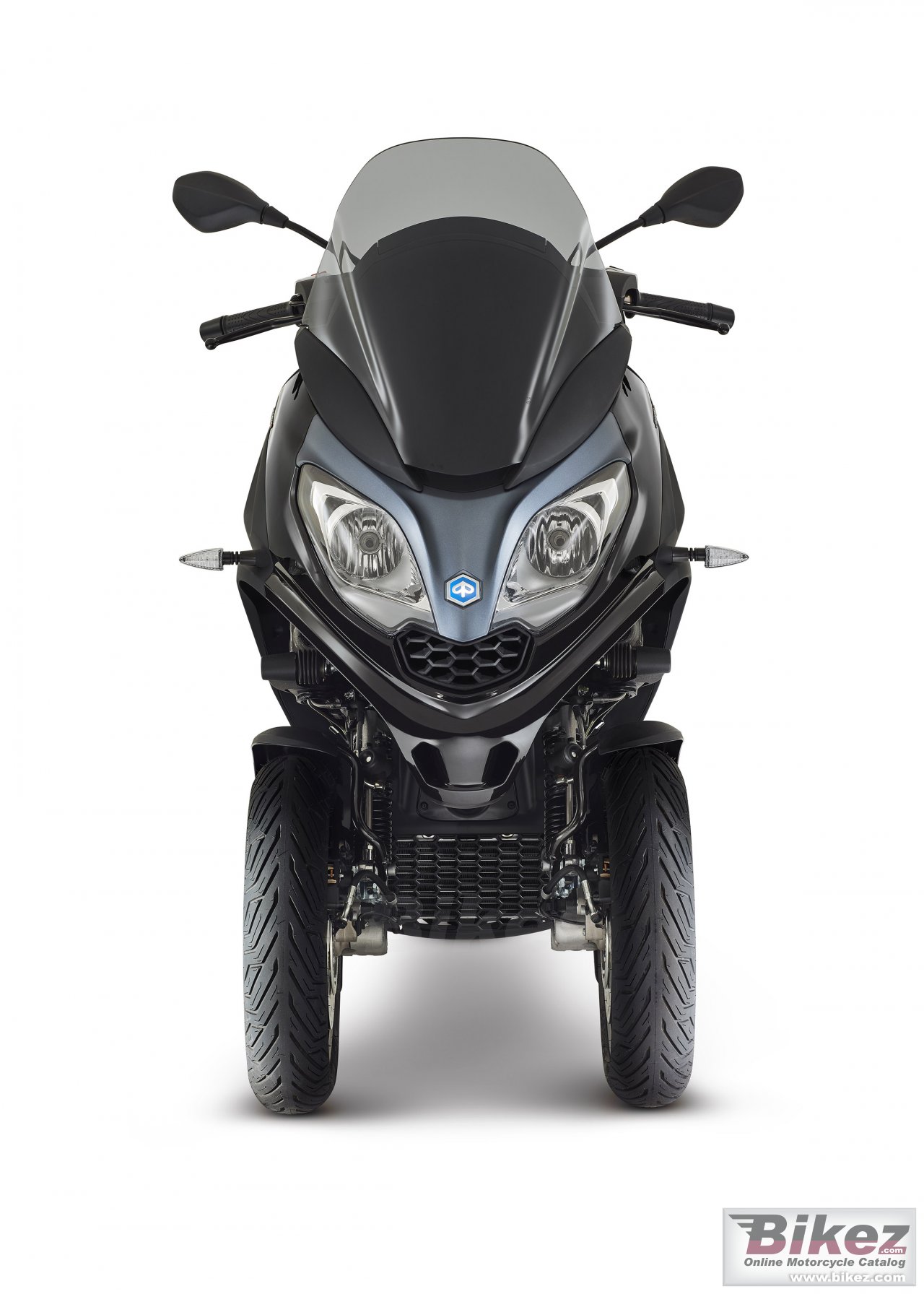 Piaggio MP3 300 hpe