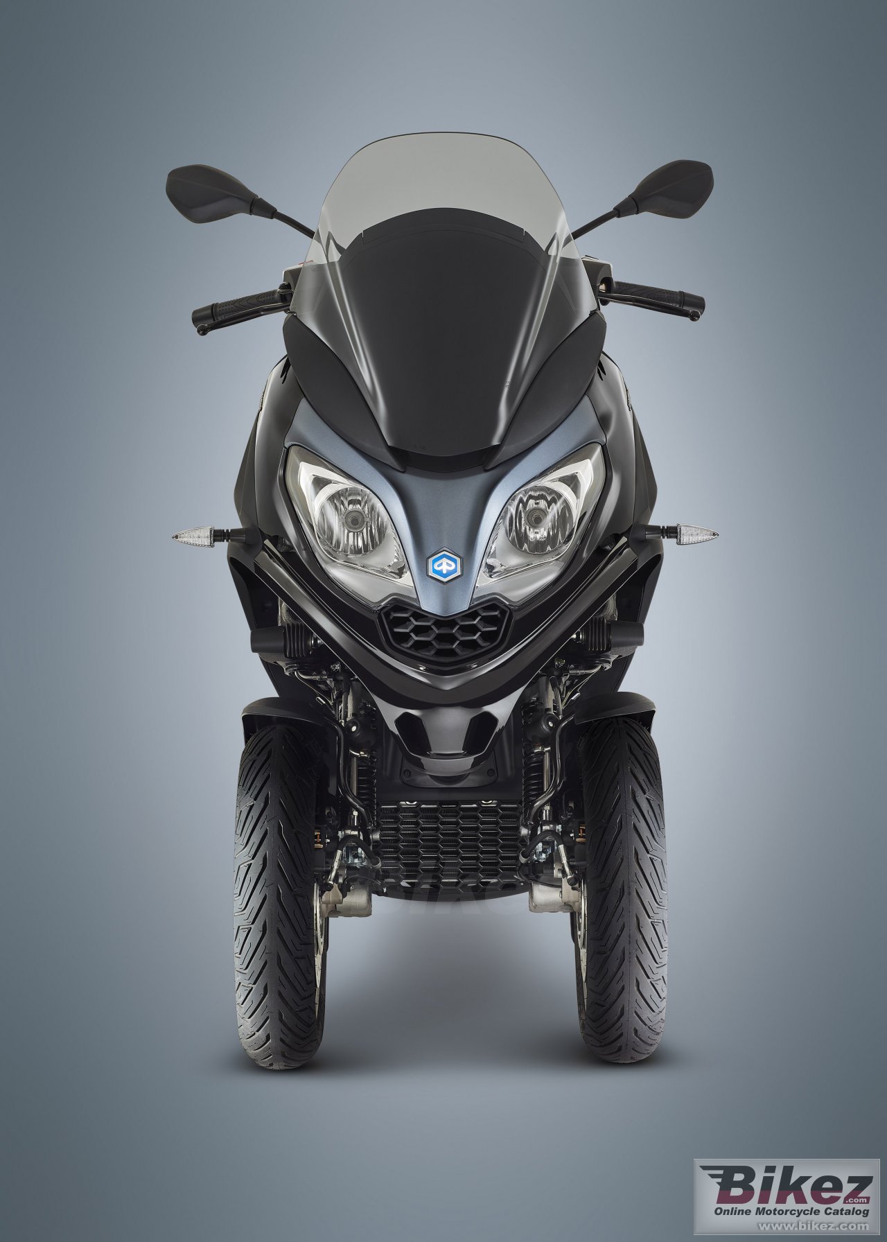 Piaggio MP3 300 hpe