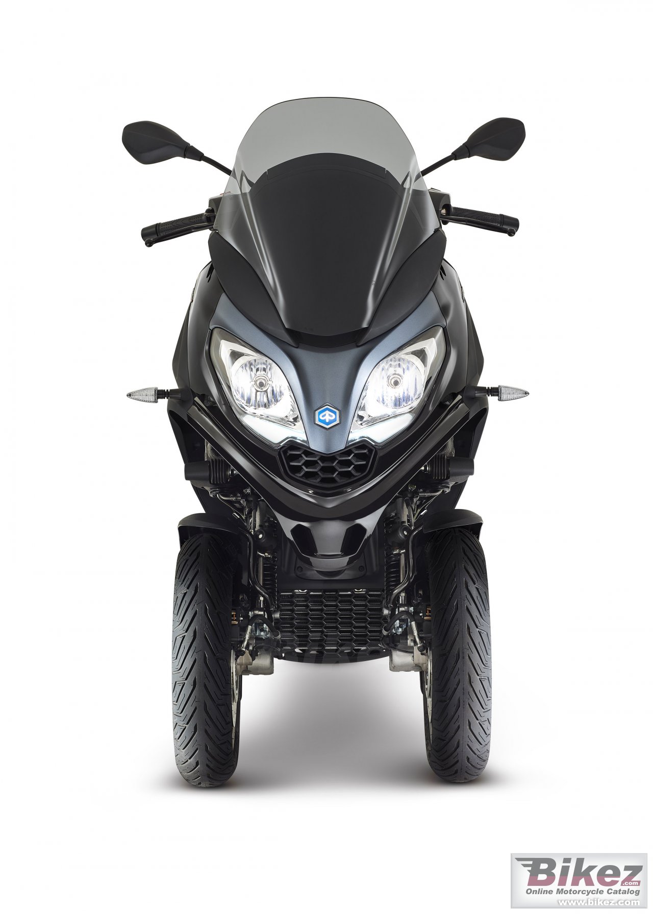 Piaggio MP3 300 hpe