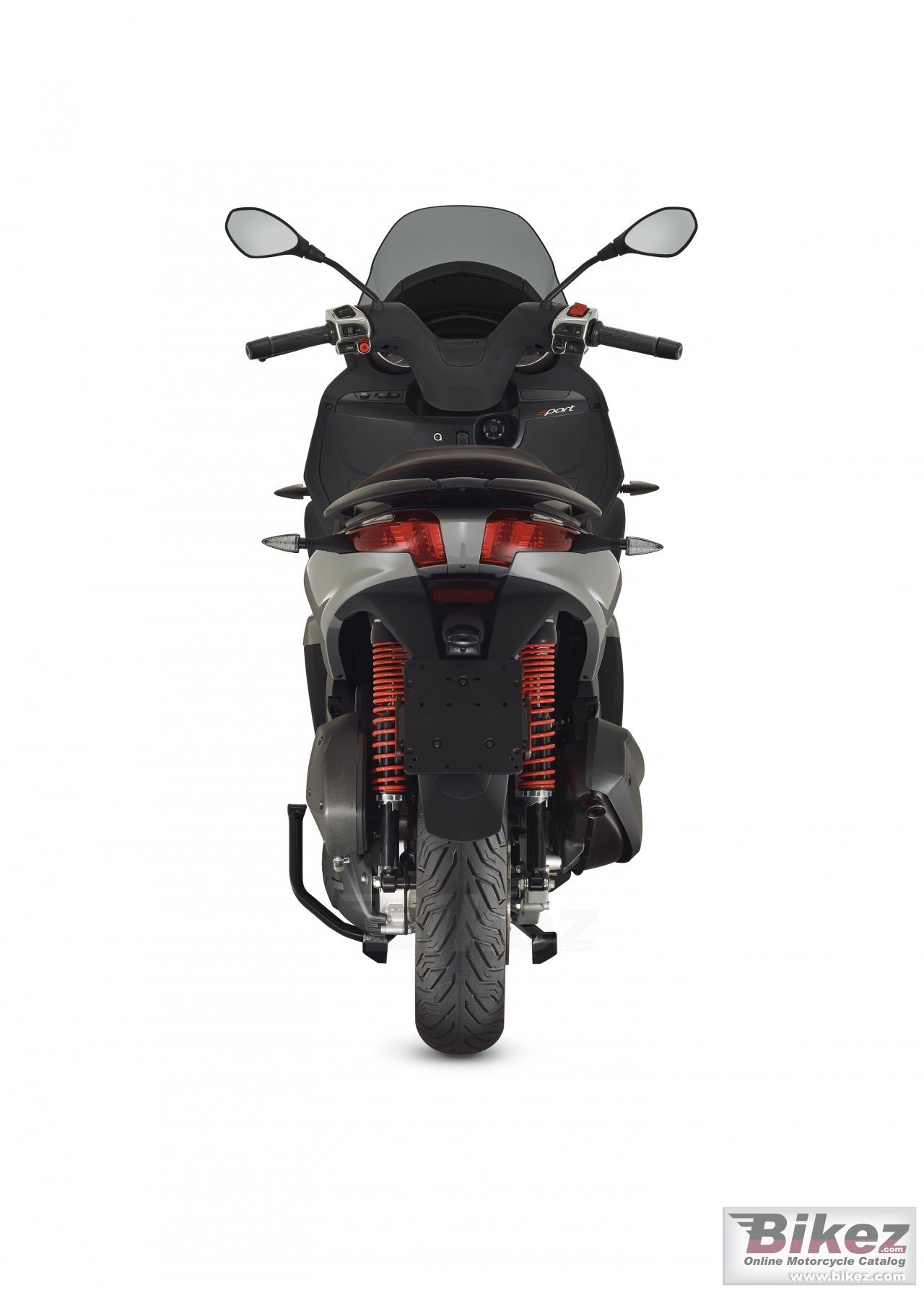 Piaggio MP3 300 hpe Sport