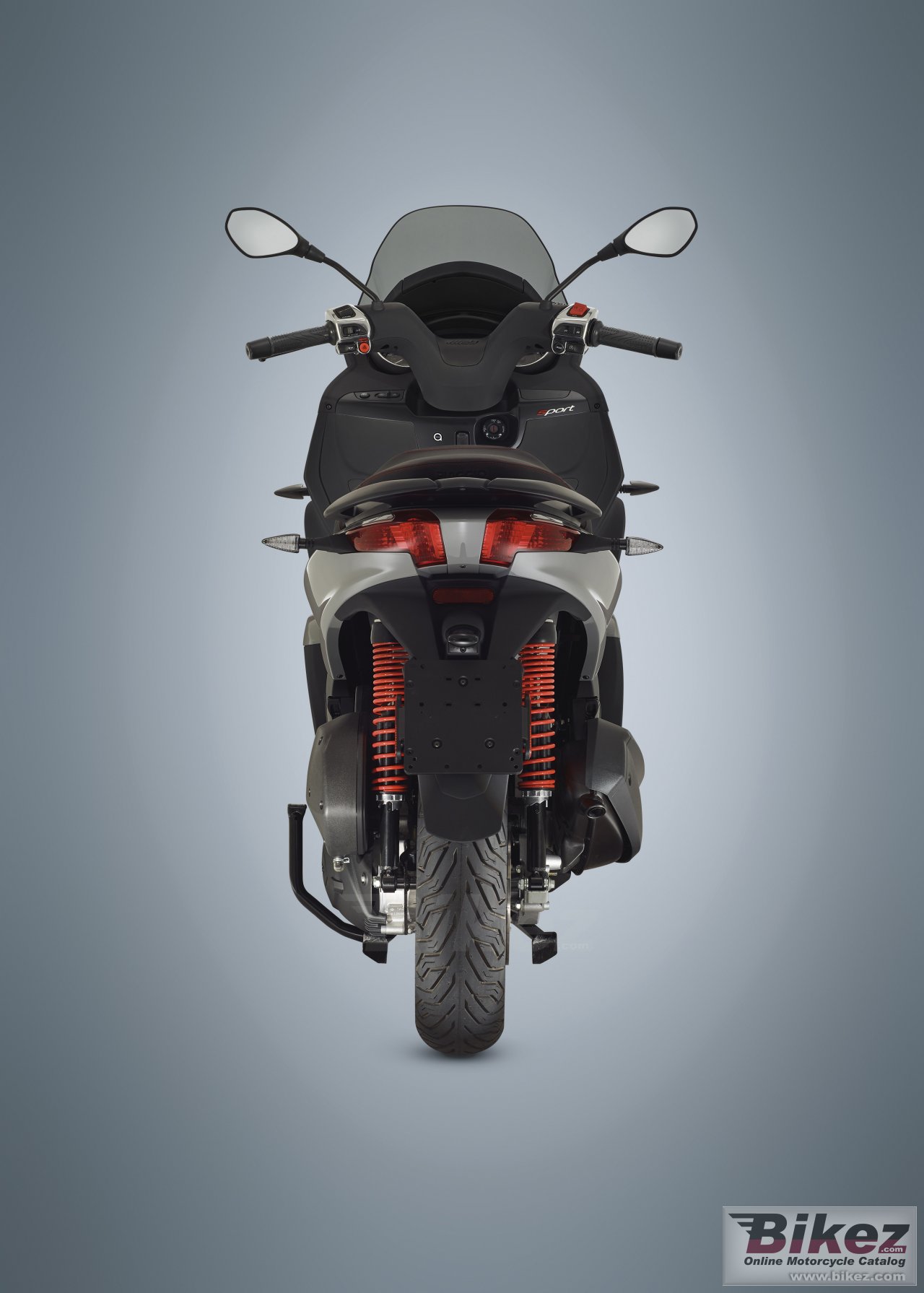 Piaggio MP3 300 hpe Sport