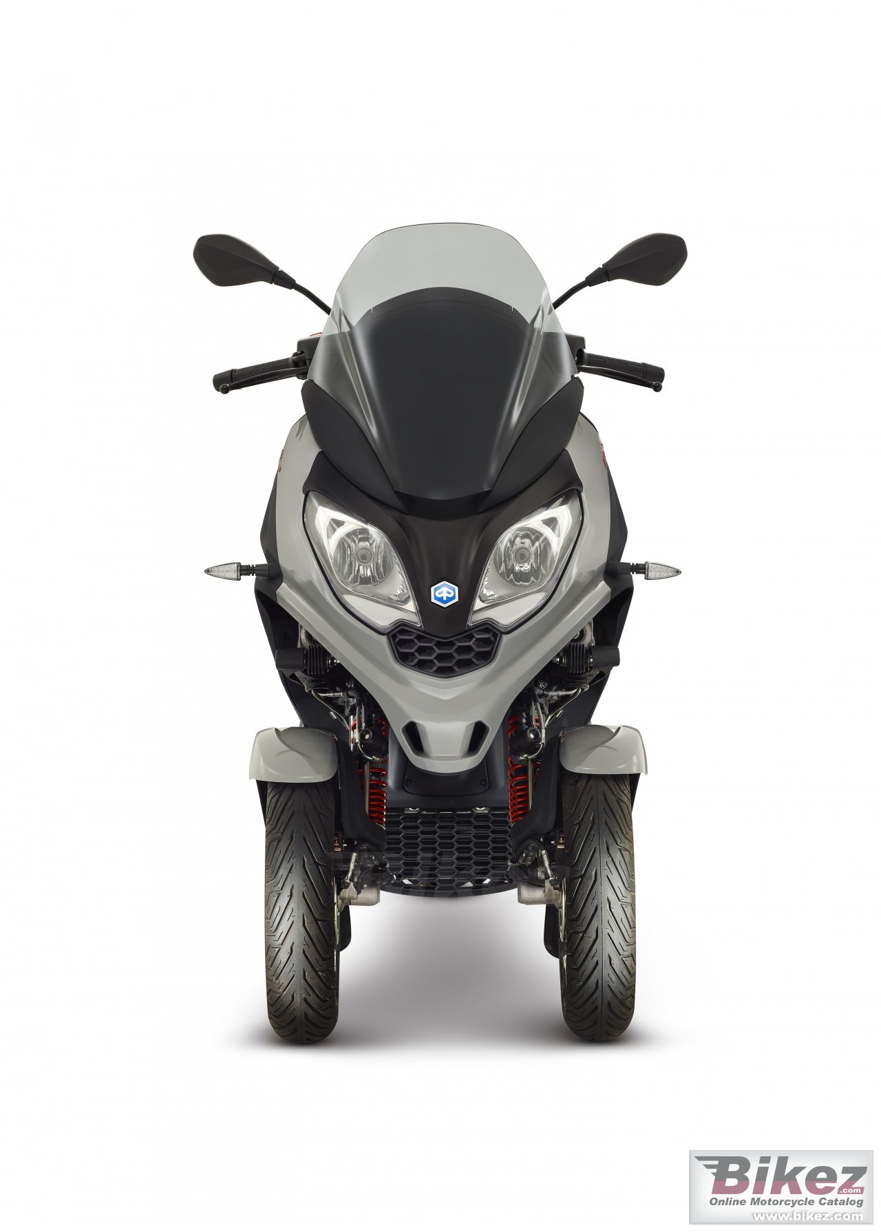 Piaggio MP3 300 hpe Sport