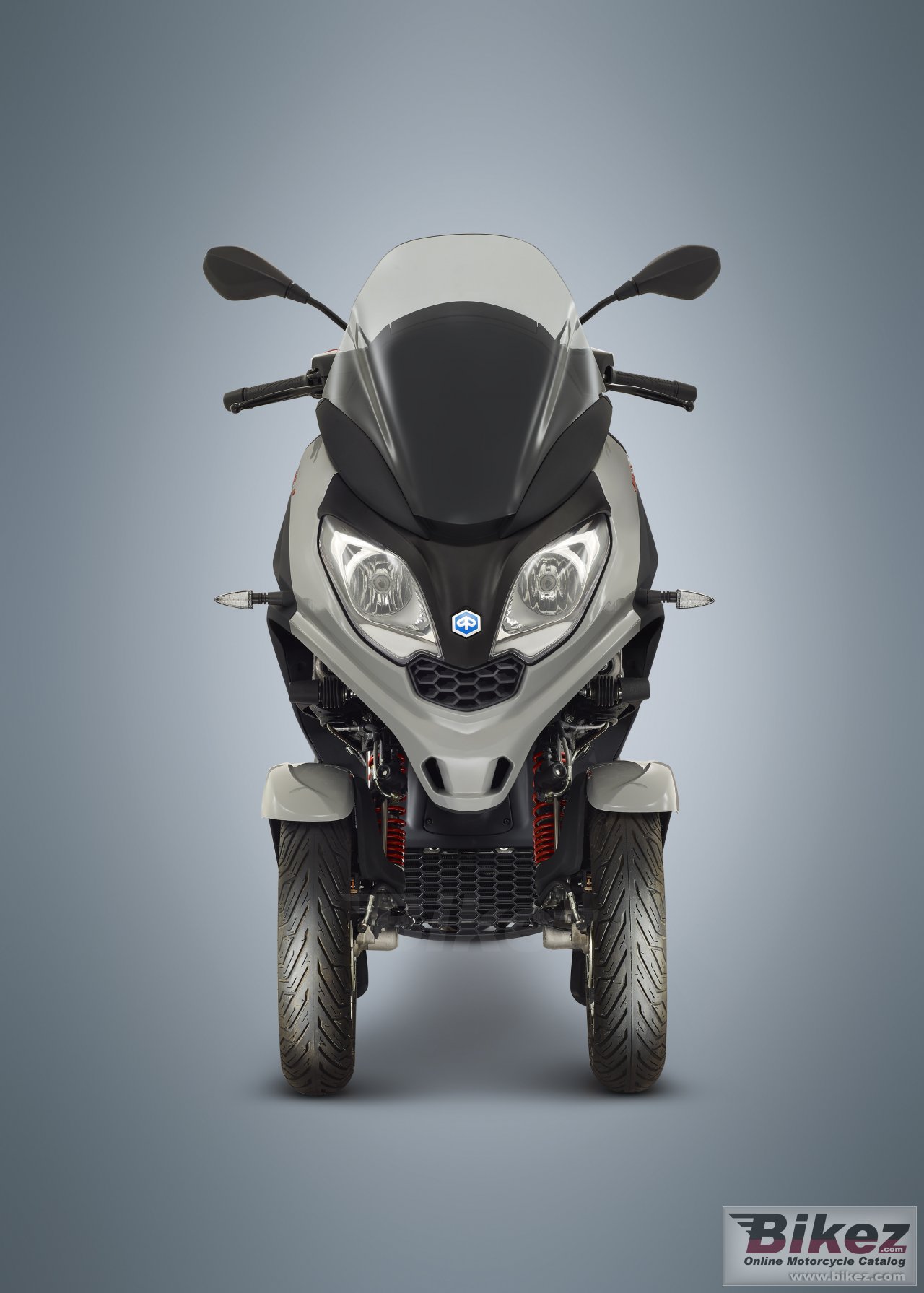 Piaggio MP3 300 hpe Sport