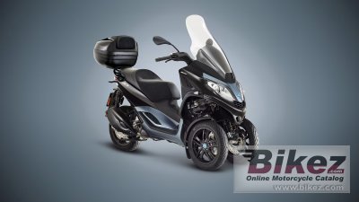 2024 Piaggio MP3 300