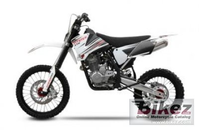 Pitster Pro XTR 150 SC