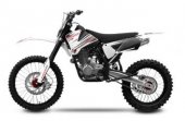 2012 Pitster Pro XTR 230 LC