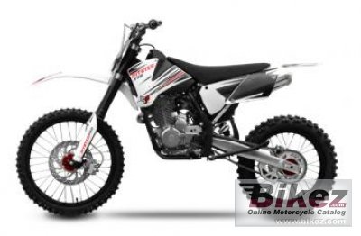 Pitster Pro XTR 230 LC